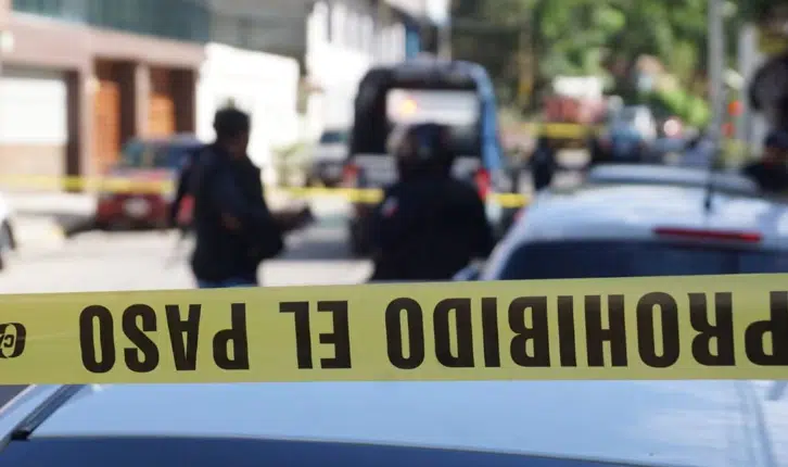 Violencia en Irapuato y Celaya deja 8 fallecidos