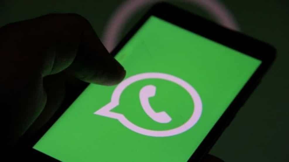 WhatsApp restringe capturas de pantalla a las fotos de perfil