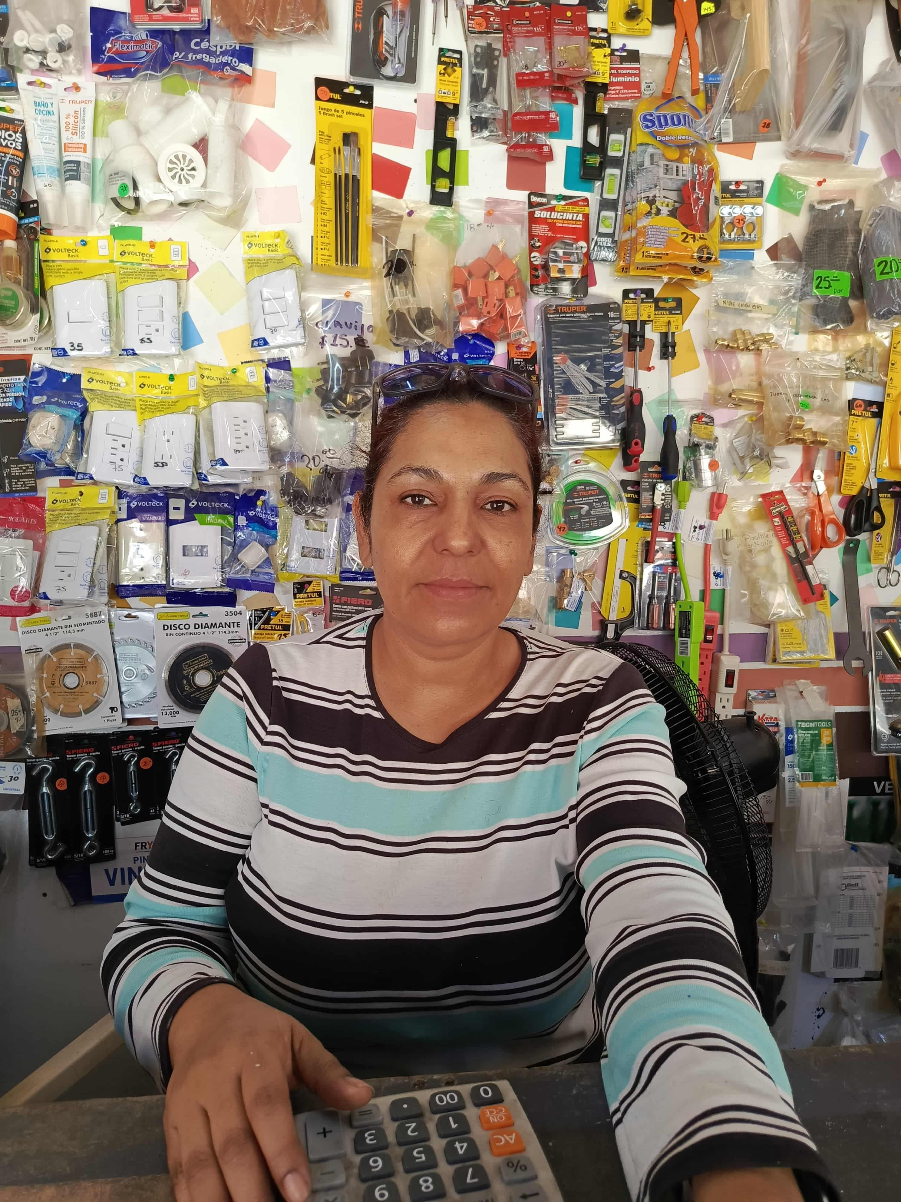 Mazatlecos que participaron en el sondeo
