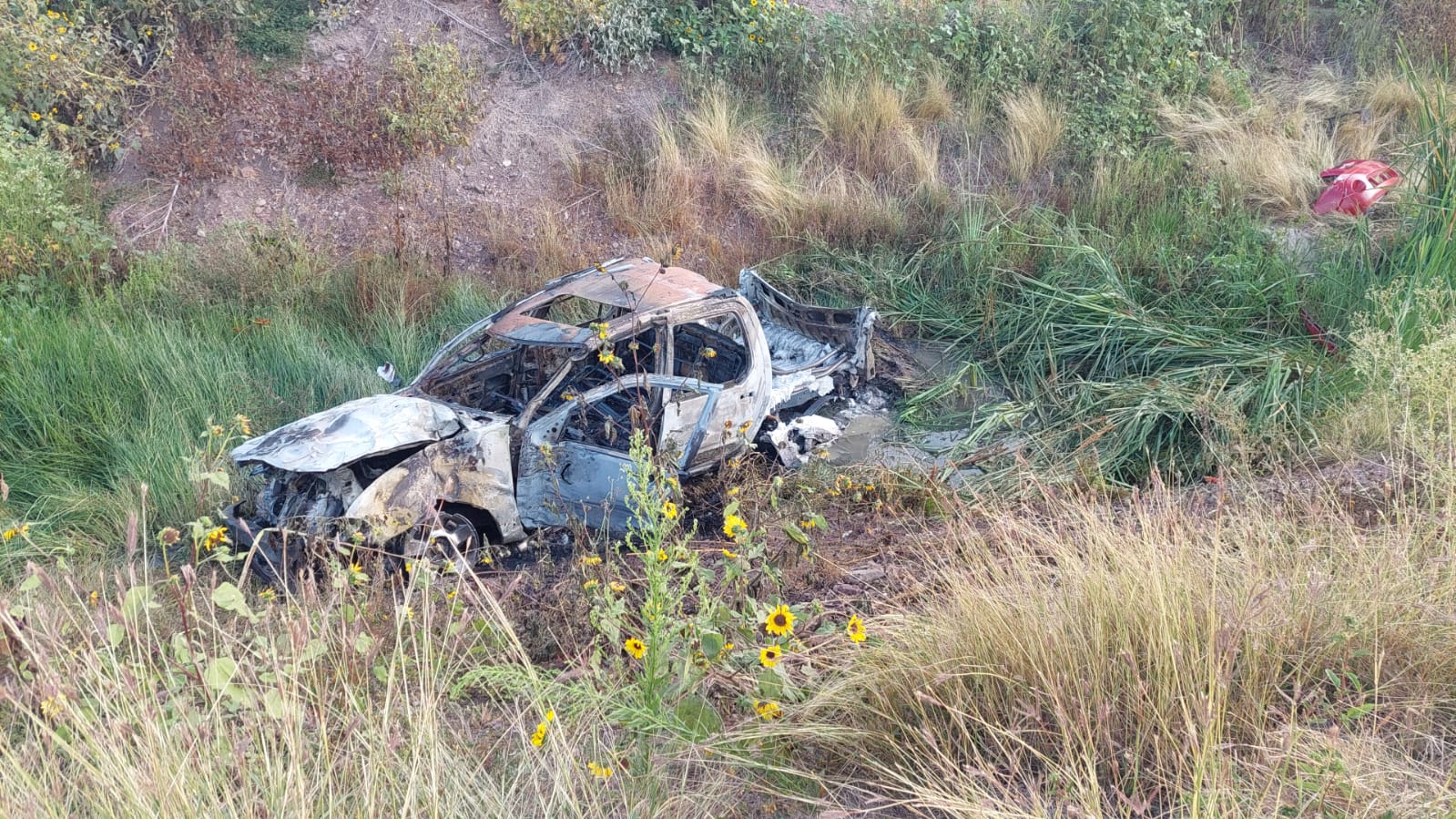 De nombre Arnulfo, es identificado el hombre que murió en accidente en Costa Rica