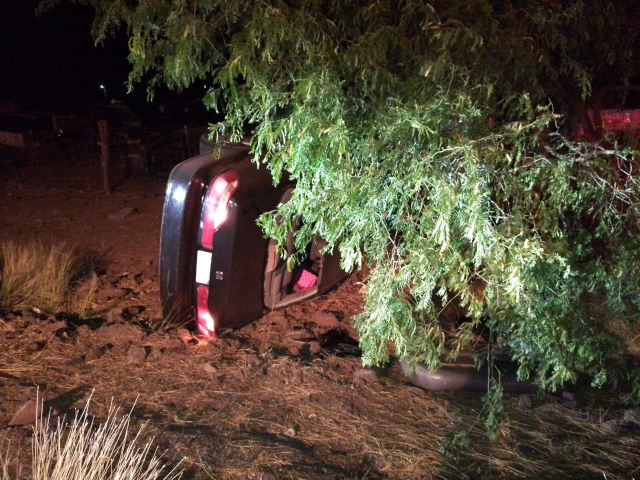 Accidente