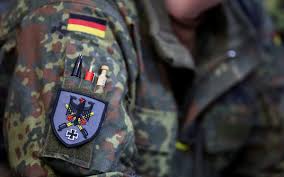 Alemania despliega tropas en Lituania; busca reforzar flanco oriental de la Alianza Atlántica 