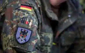 Alemania despliega tropas en Lituania; busca reforzar flanco oriental de la Alianza Atlántica 