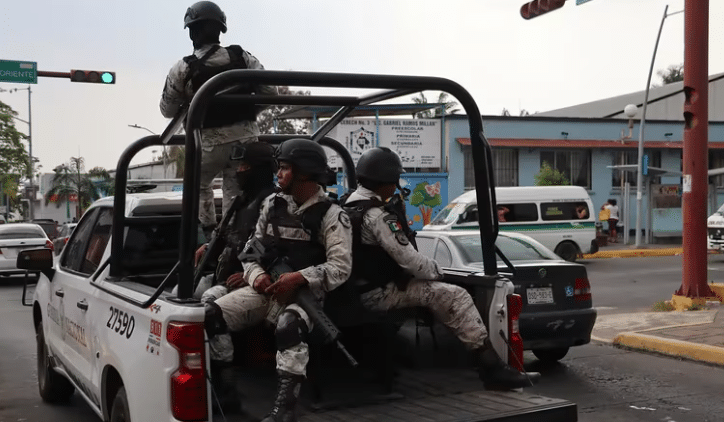 Embajada de EU en México emite alerta de viaje para Ocozocoautla, Chiapas