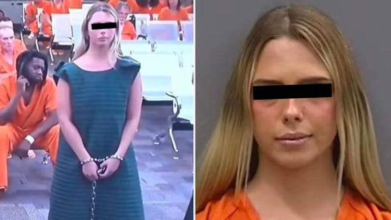Detienen a influencer que fingía tener 14 años para abusar de menores de edad