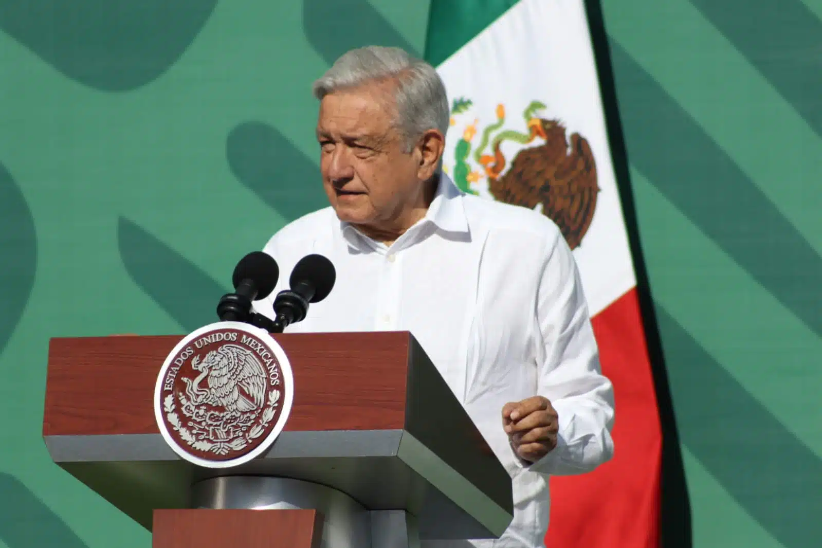 Andrés Manuel López Obrador