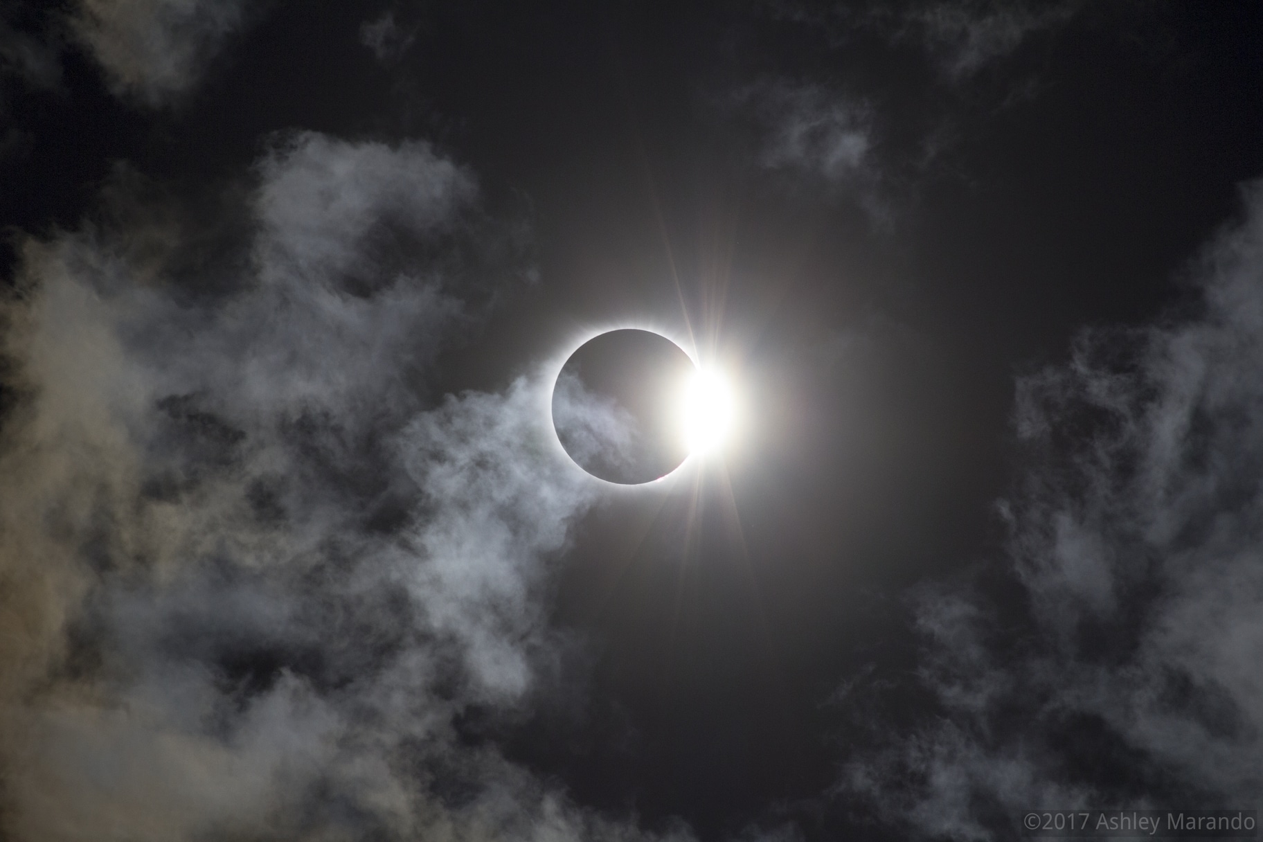 eclipse total de sol