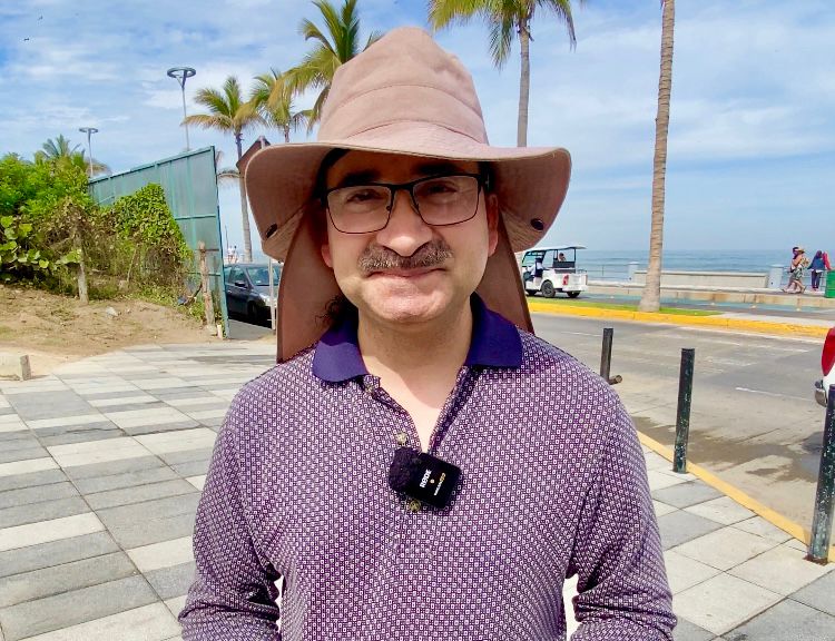 Ariel Espinoza Lizárraga