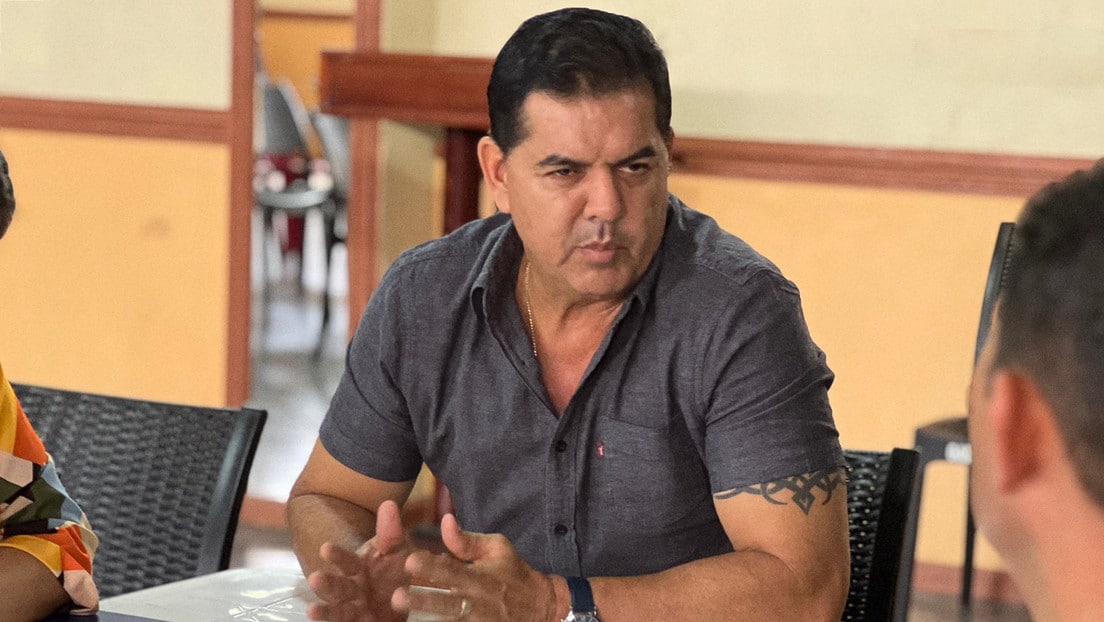 Asesinan a Jorge Maldonado, alcalde en Ecuador; persiste violencia...