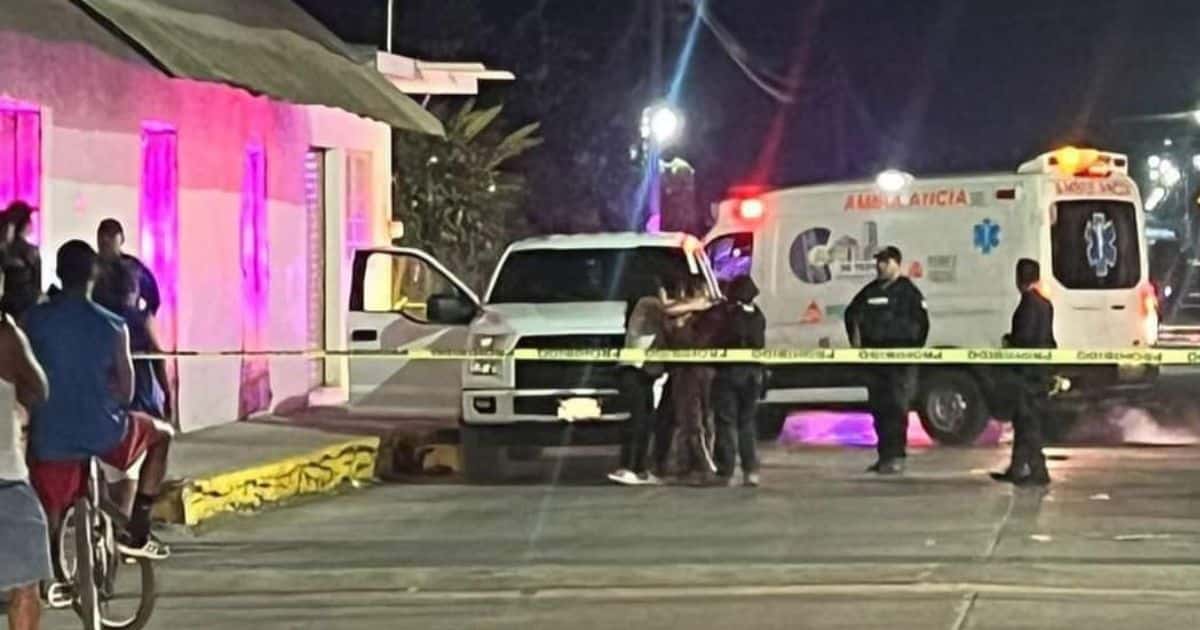 Asesinan a panista y a sus dos sobrinos en Veracruz