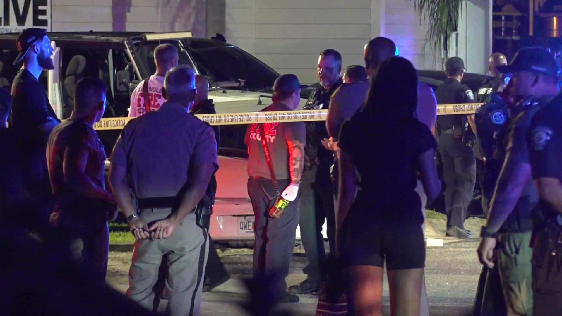 Adolescente dispara contra 10 personas durante fiesta en Florida
