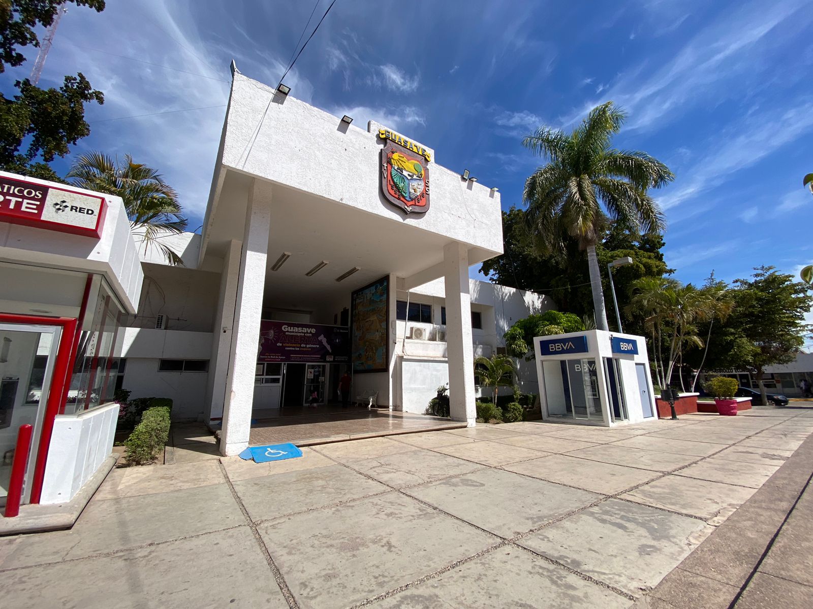 Ayuntamiento de Guasave