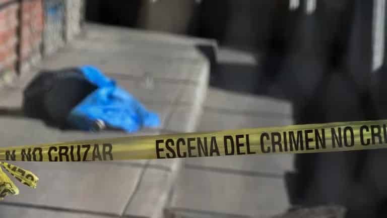 Balacera en San Luis Potosí deja seis delincuentes abatidos
