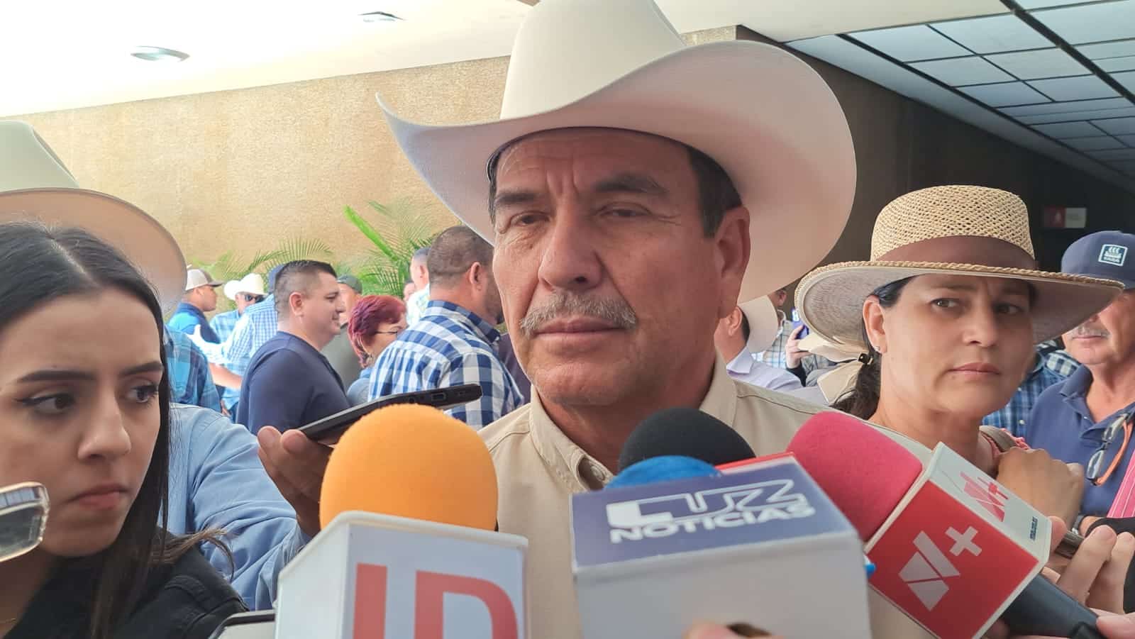 Productores de Sinaloa
