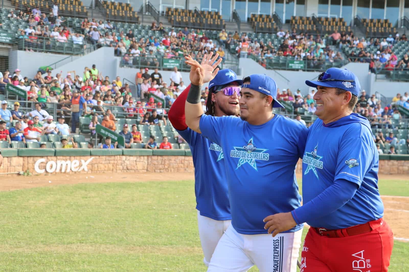 Juego de Las Estrellas