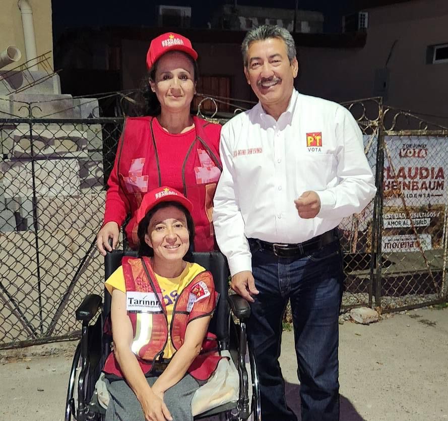 En el caso de Ahome, de acuerdo a la demarcación electoral se cuenta con 4 distritos locales: 02, 03, 04 y 05.