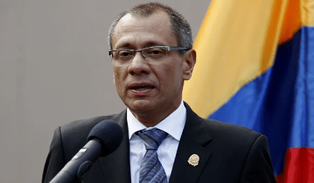 Jorge Glas