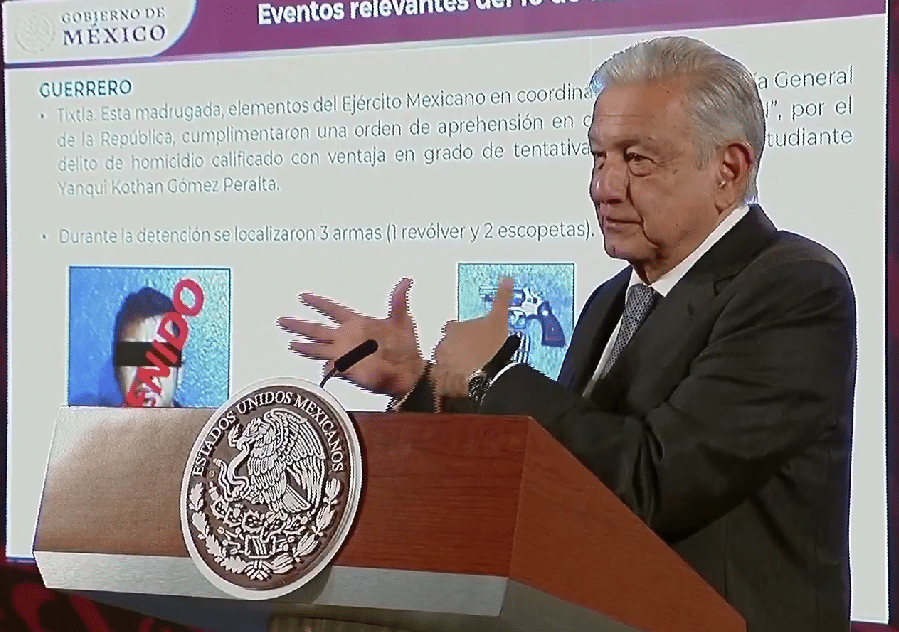 AMLO