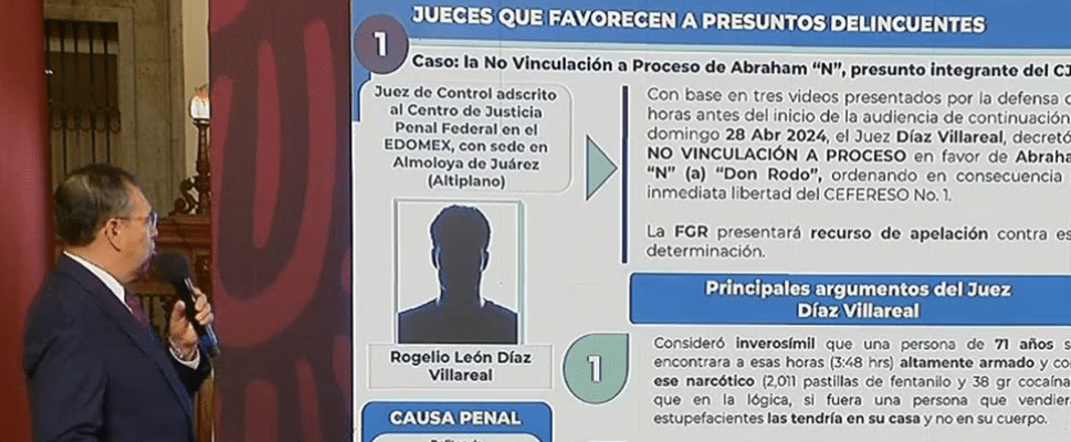 Luis Rodríguez Bucio