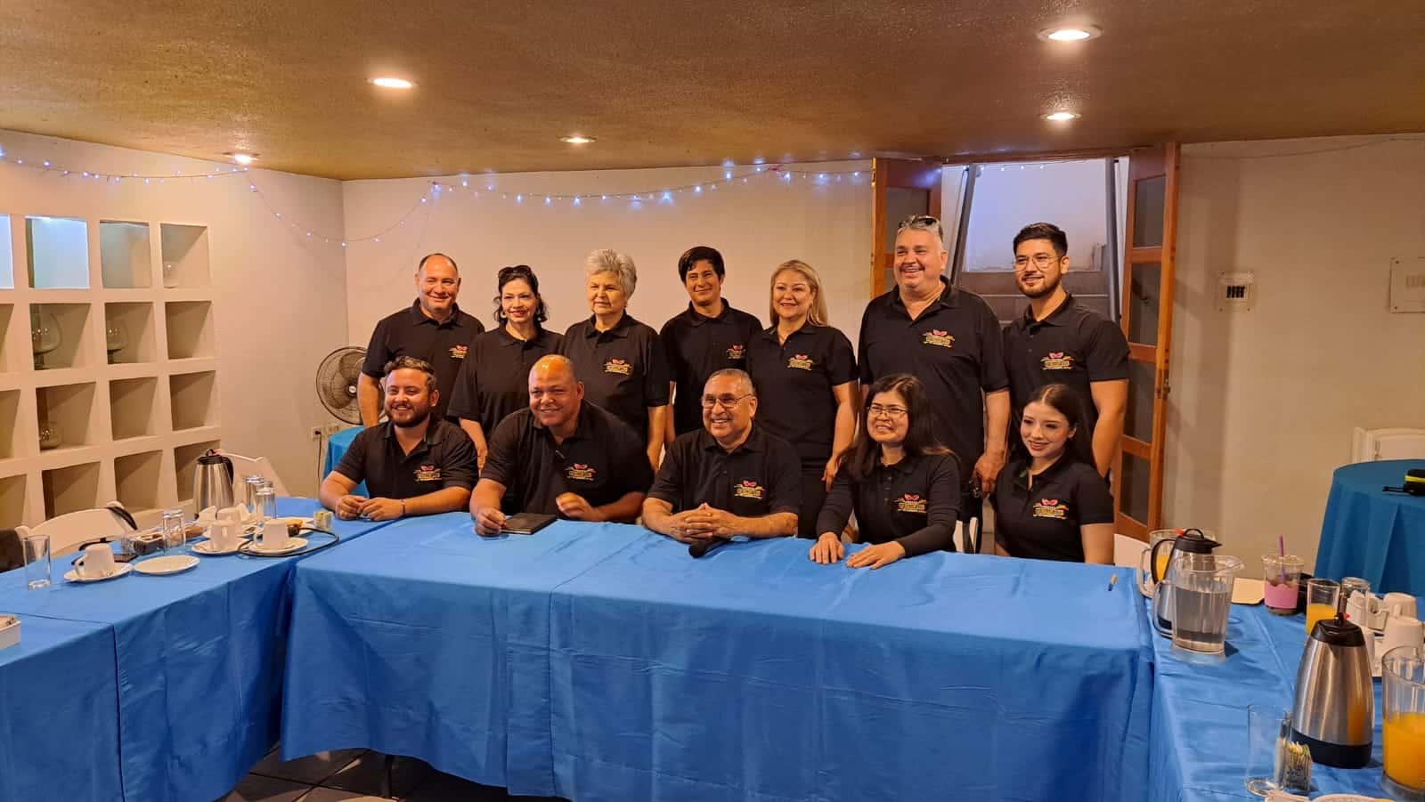 Anuncian nueva directiva del Carnaval Guasave.