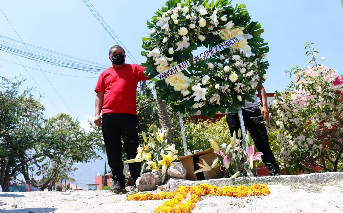 Dictan prisión preventiva a policía involucrado en el crimen de Yanqui Kothan