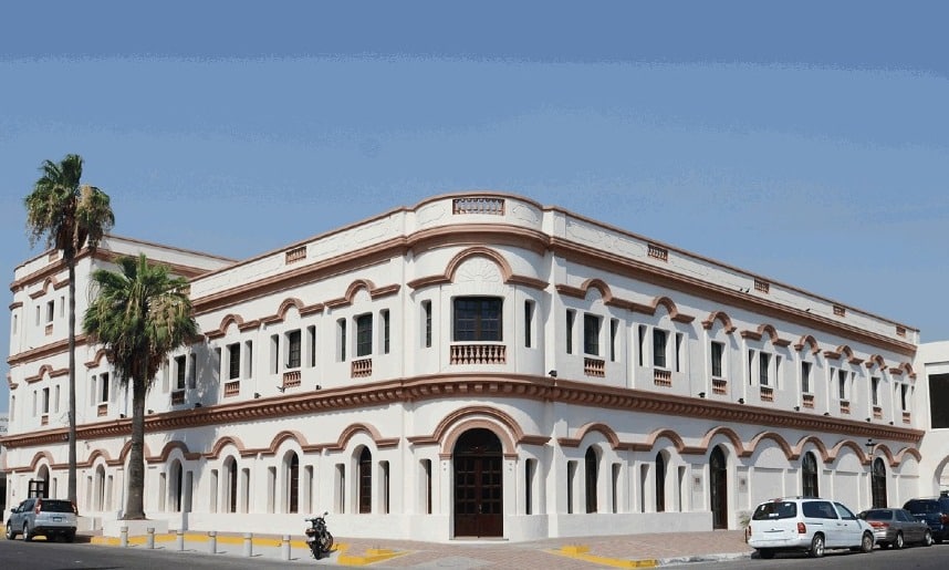 Centro de Innovación y Educación