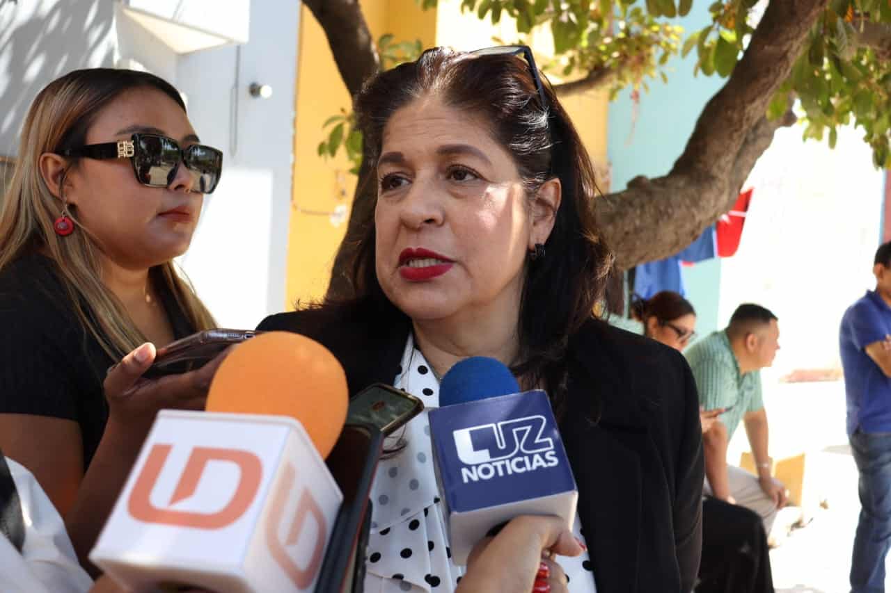 Claudia Magdalena Cárdenas Díaz