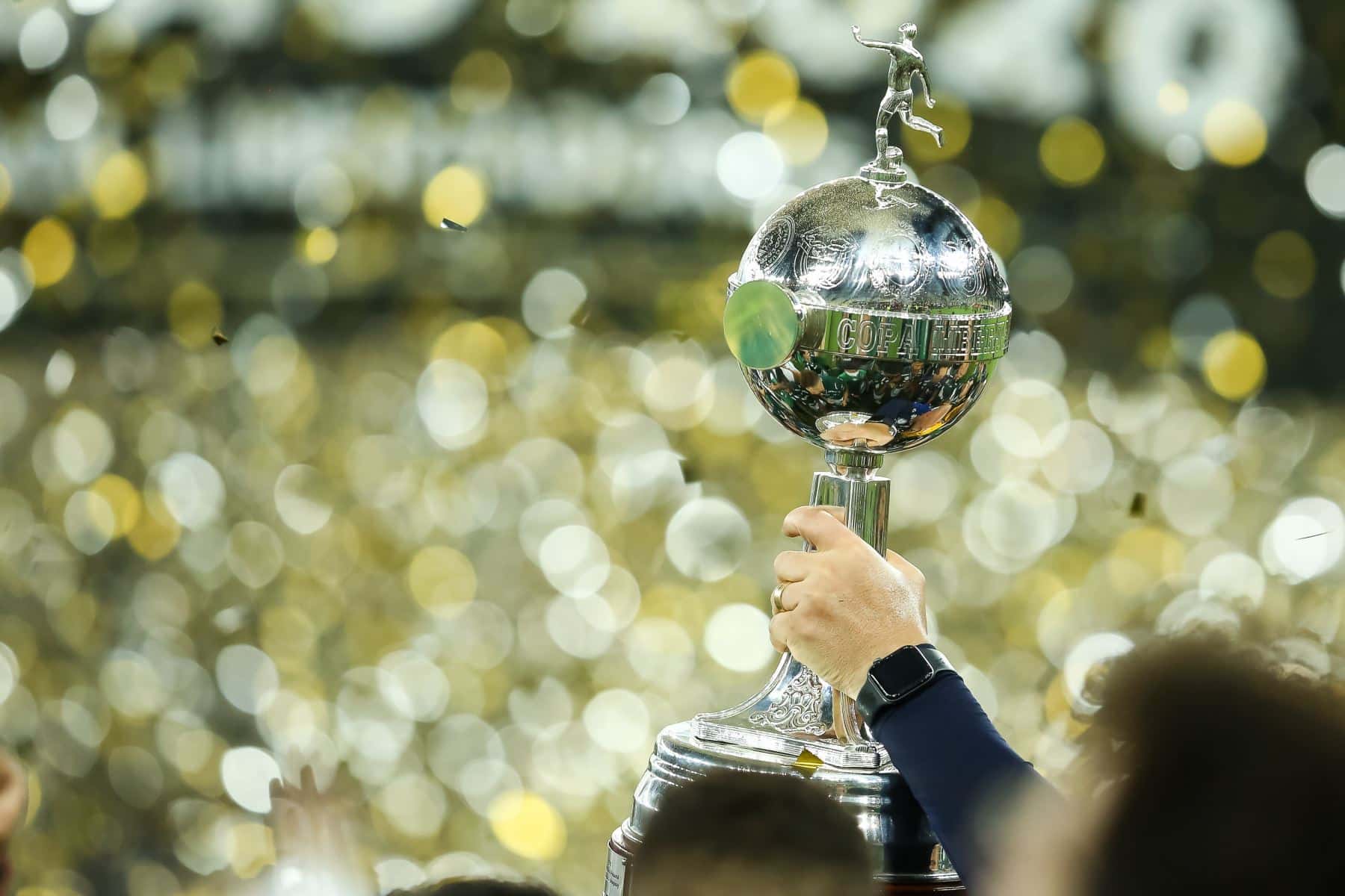 Copa Libertadores