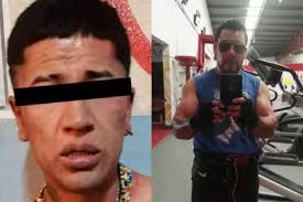 En SLP detienen al presunto asesino de “El Tiburón”