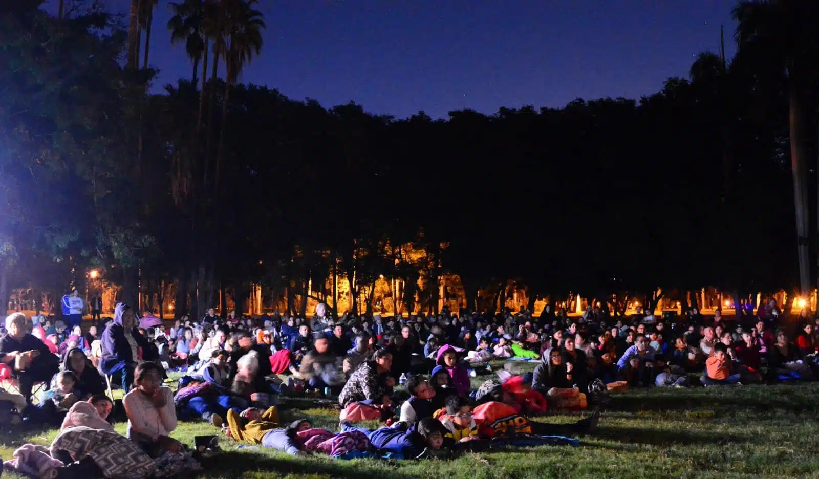 Día del Niño 2019 en el Parque Sinaloa en Los Mochis