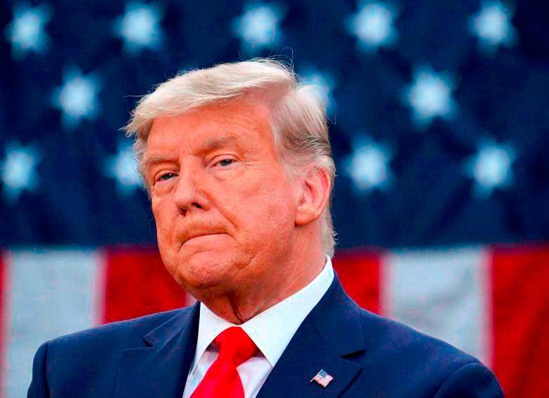 Rechazan apelación de Donald Trump en el caso Stormy Daniels