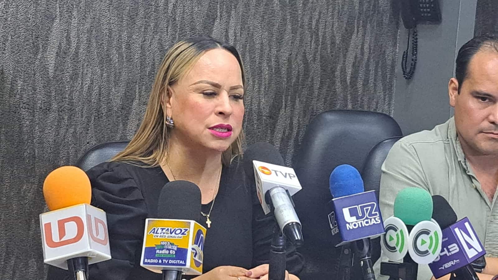 Dulce Ruiz