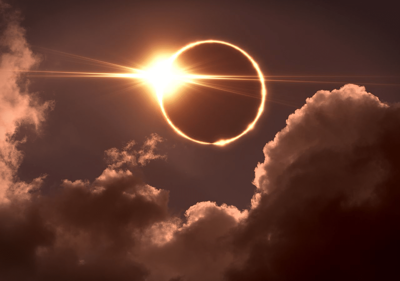 Eclipse total de sol