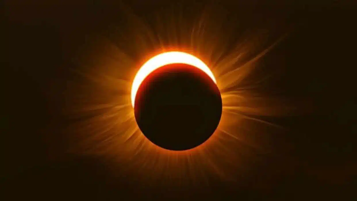 Cuántos tipos de eclipse de sol existen y cuál será el de Mazatlán