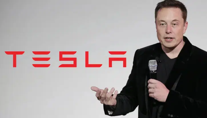 Tesla despedirá al 10% de su personal a nivel global