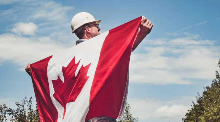 Vacante para de manufacturero de productos plásticos en Canadá