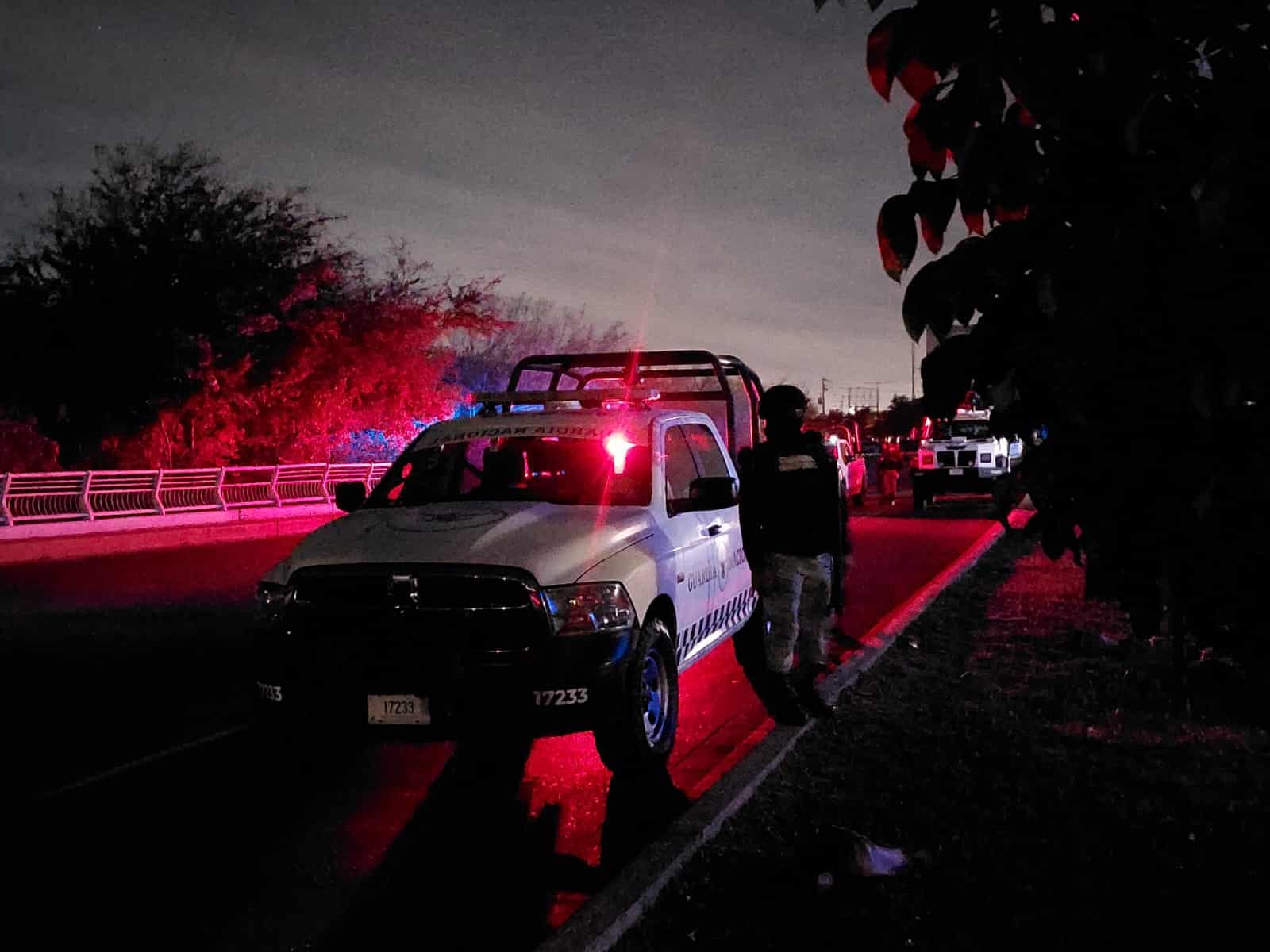 Vinculan a proceso a detenidos en enfrentamiento con GN en Culiacán.