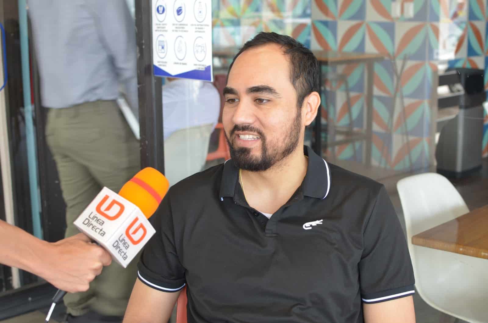 Ciudadano en Los Mochis 