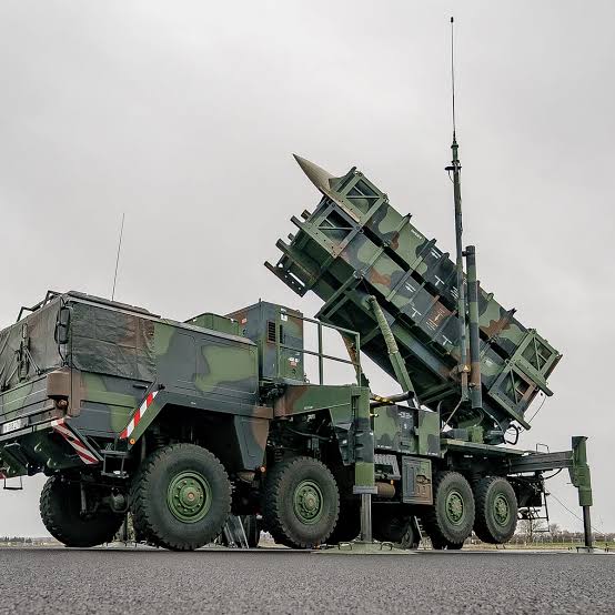 España enviará misiles antiaéreos de largo alcance a Ucrania