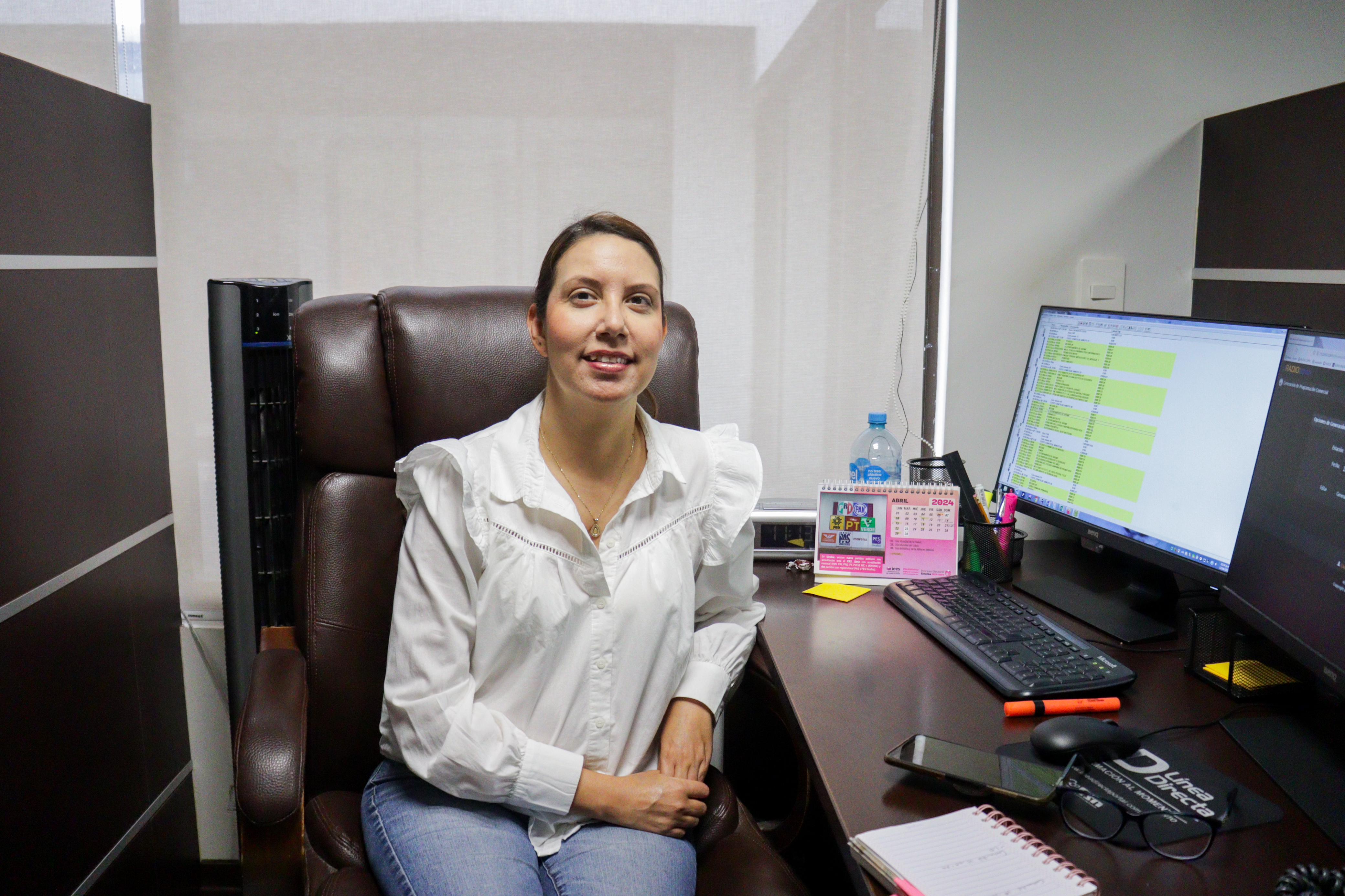 Estivalys Gerardo Ruiz