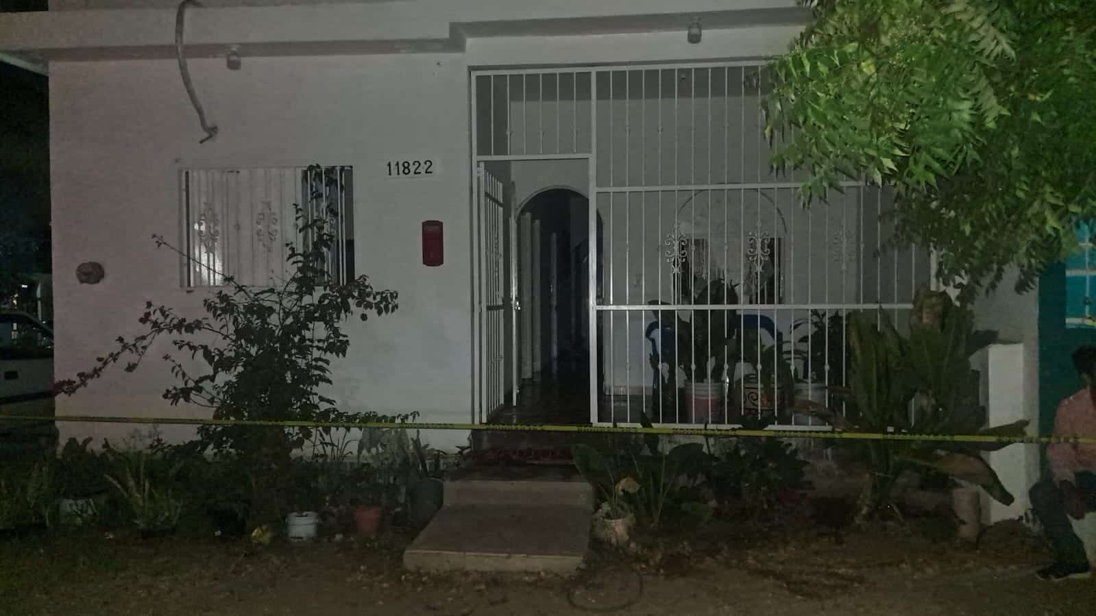 La explosión ocurrió en un domicilio de la colonia Valles de Ejido.
