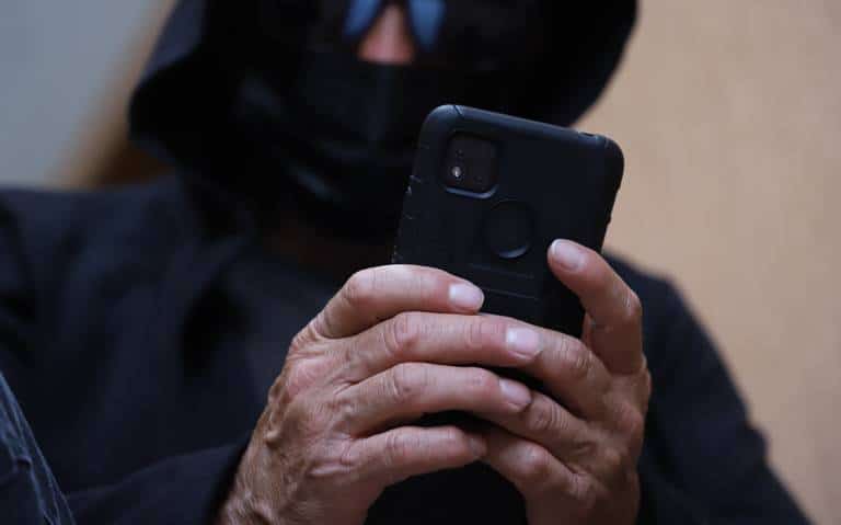 El tema de extorsionadores de comercios se ha vuelto recurrente en Guasave.