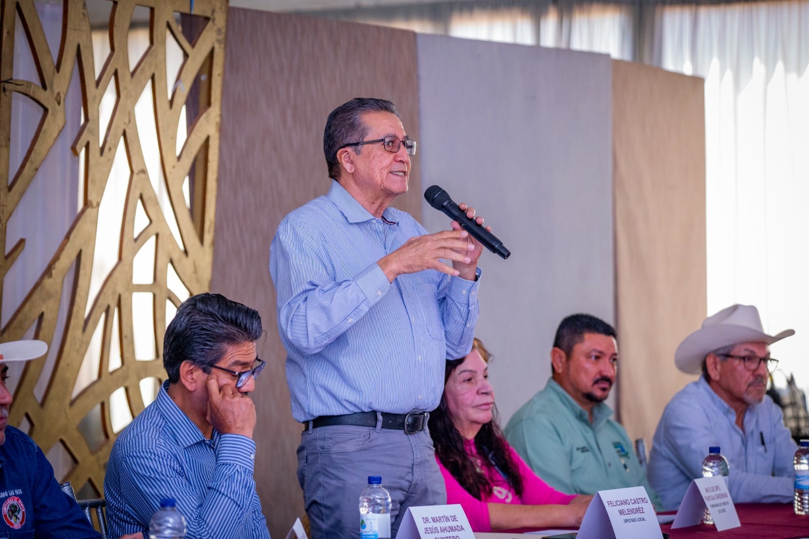 Diputado de Morena