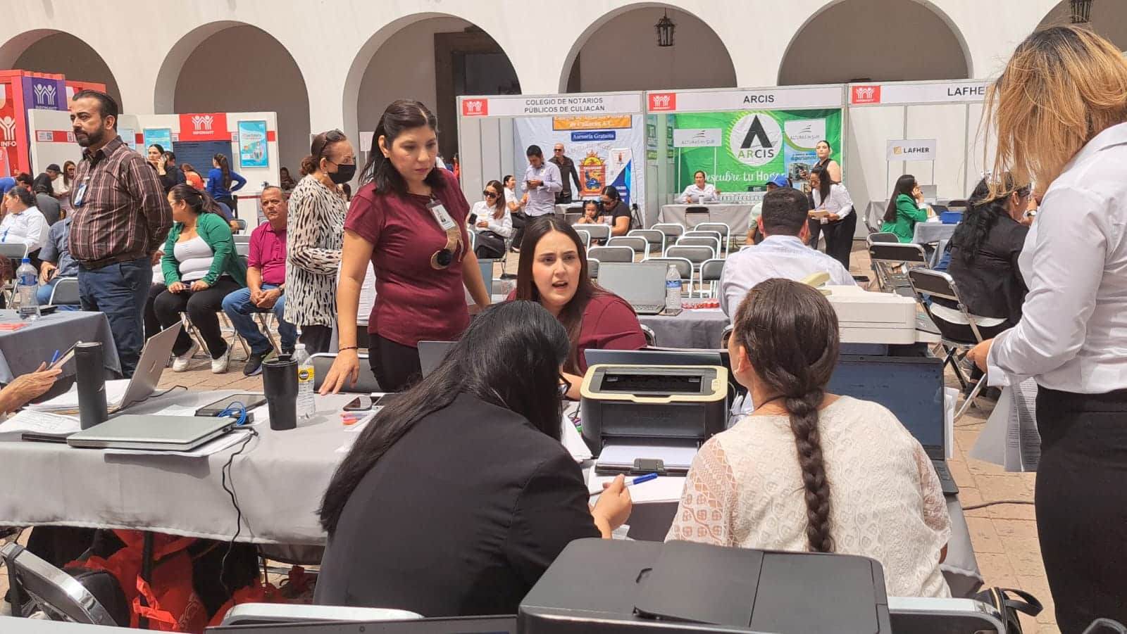 Servicios en Culiacán 