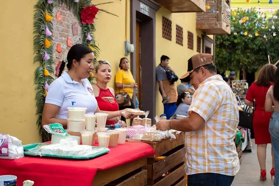 Festival “Bésame Mucho”