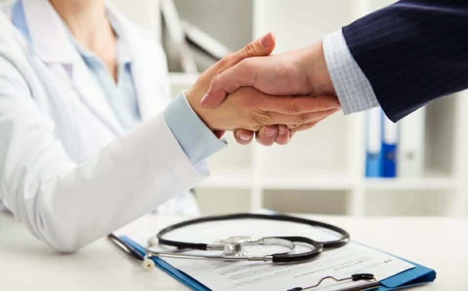 Gastos médicos