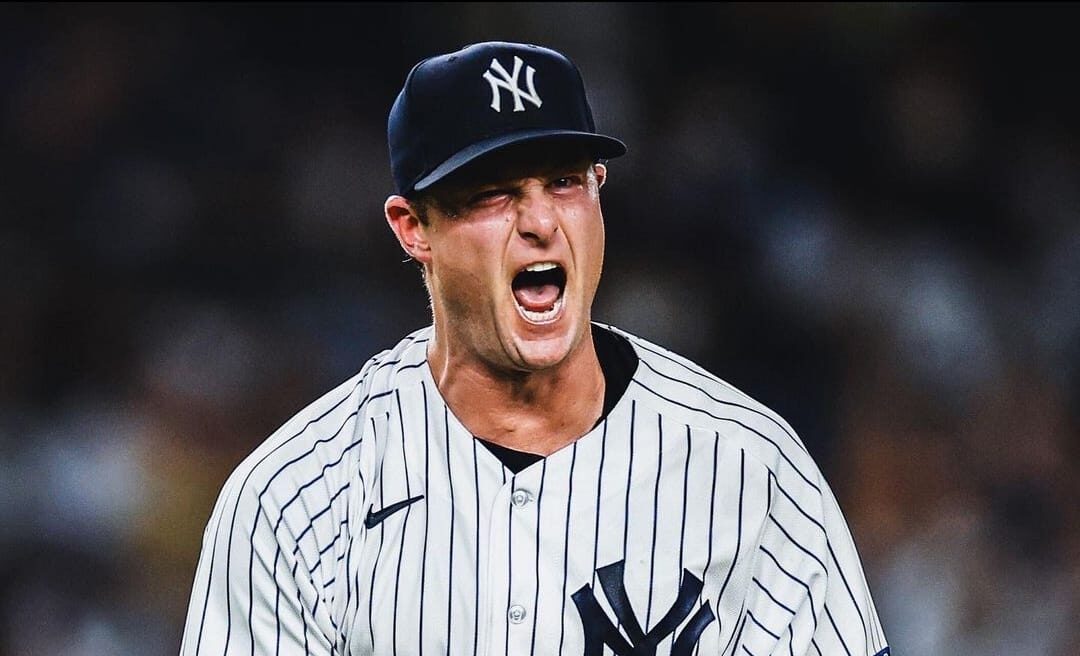 El lanzador estelar de los Yankees de Nueva York Gerrit Cole se pronunció ante la ola de lesiones en Grandes Ligas