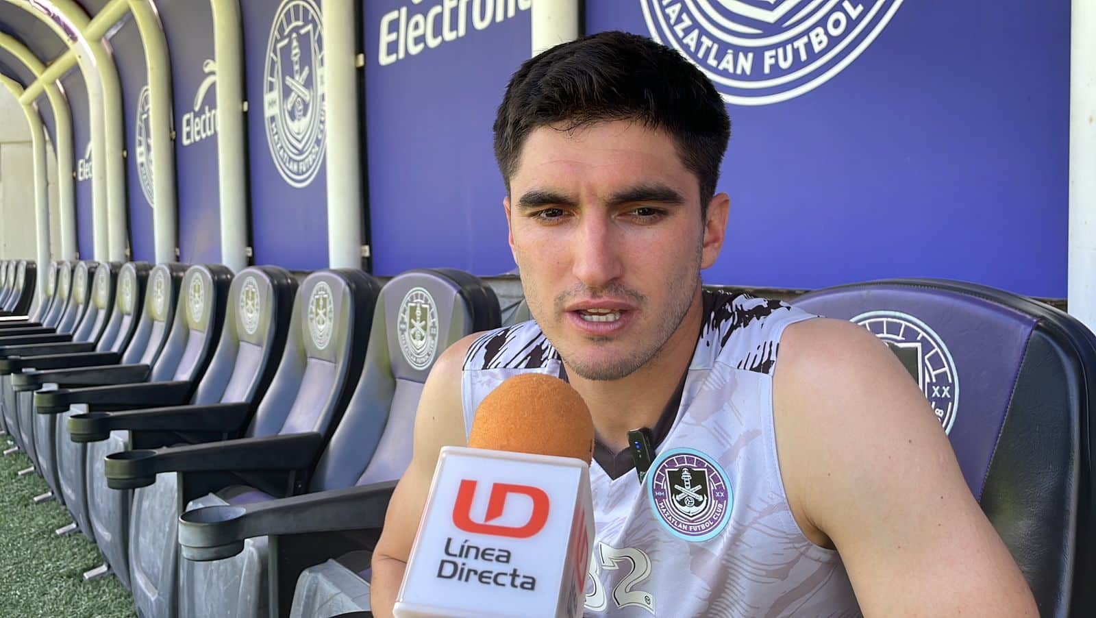 Gustavo del Prete