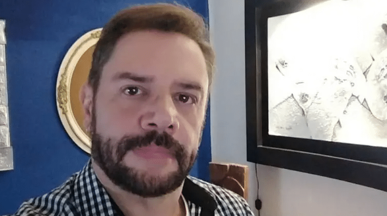Héctor Parra tendrá su propio documental