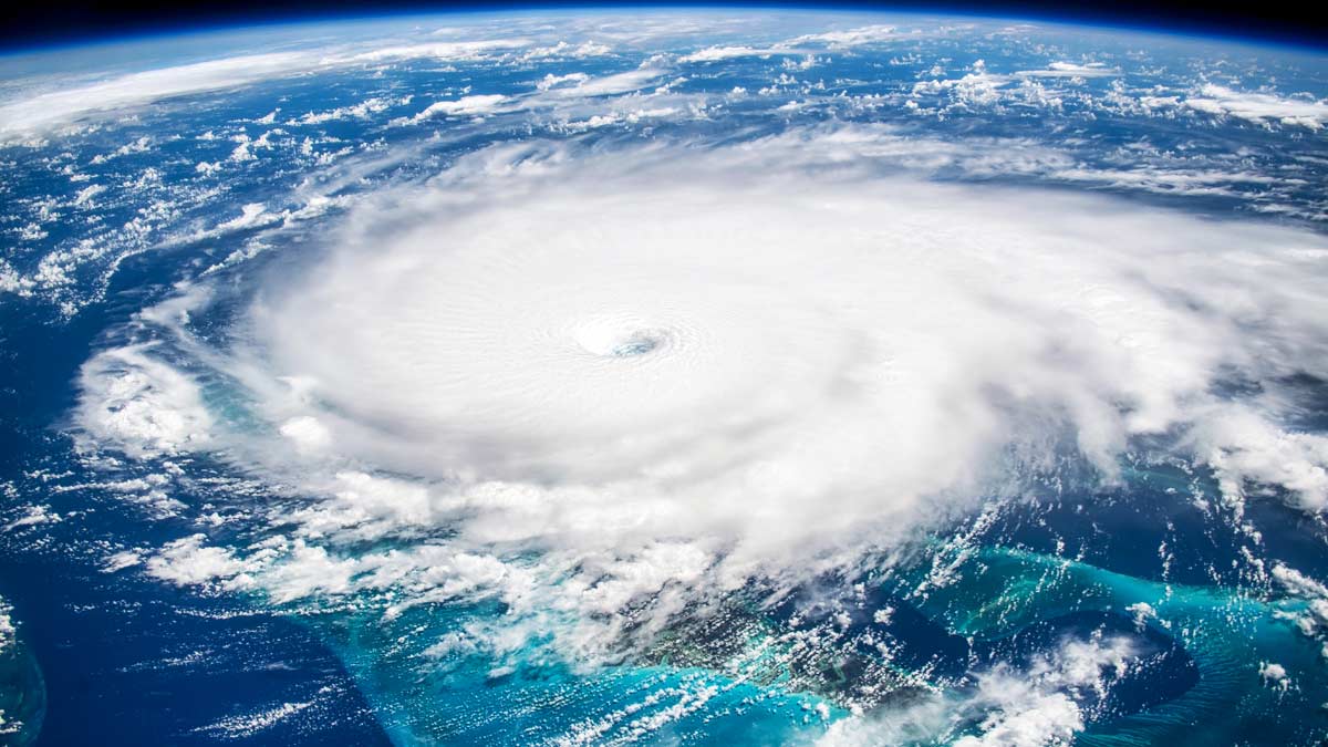 Fenómeno meteorológico